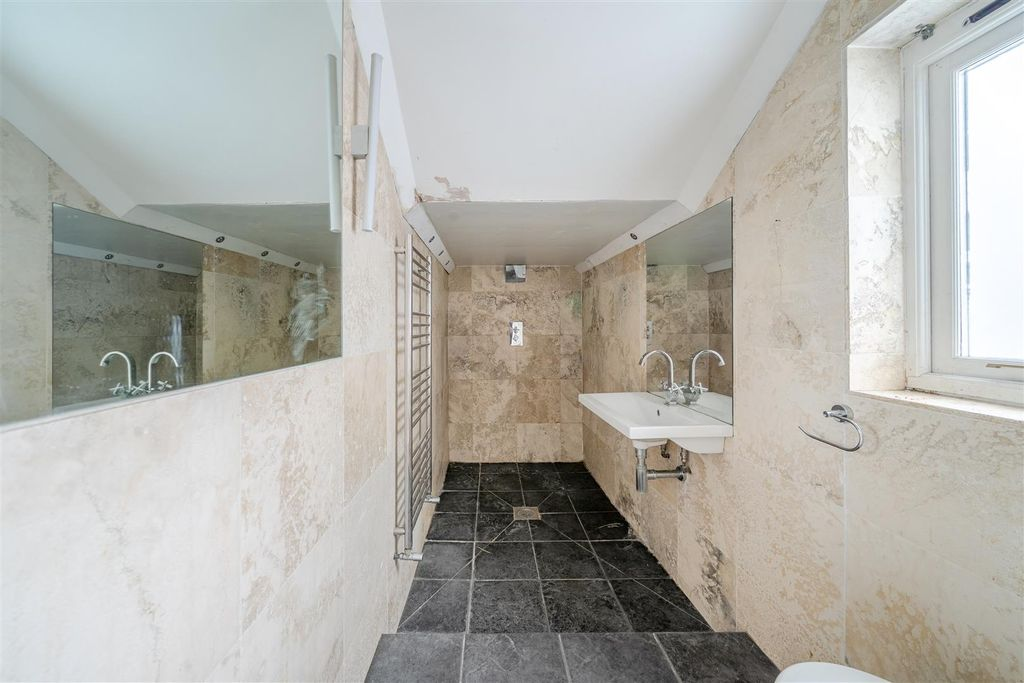 Квартира в Лондоне, Великобритания, 40 м² - фото 4