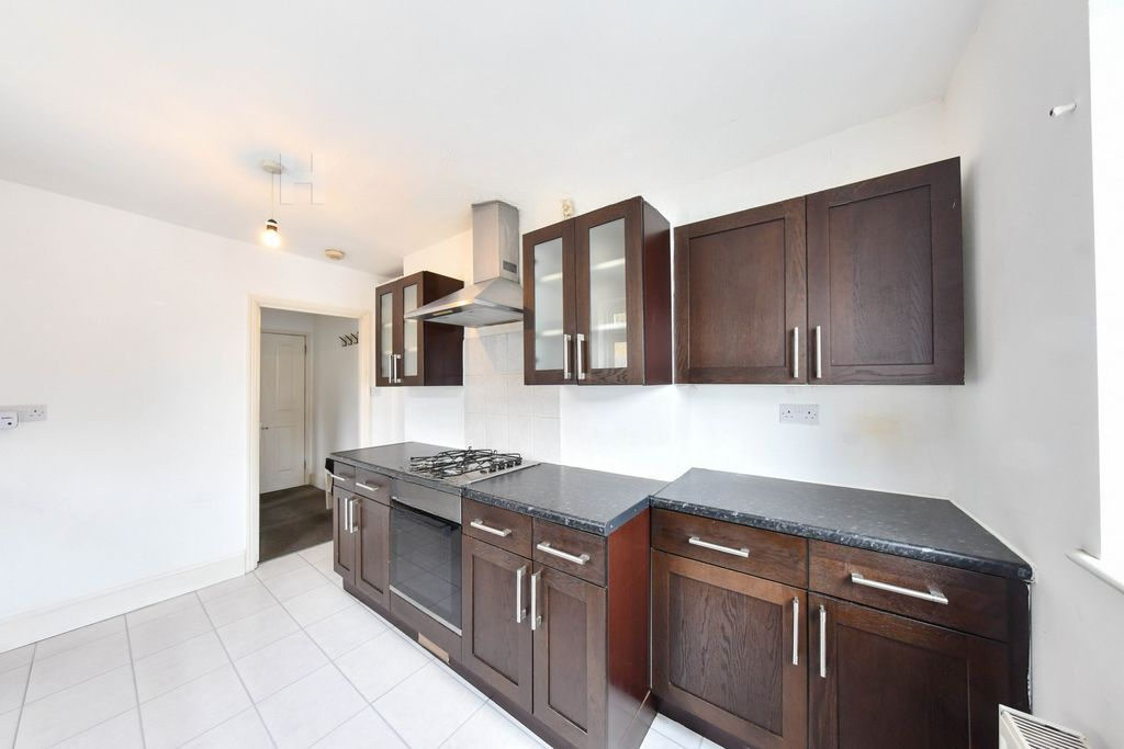 Квартира в Лондоне, Великобритания, 58 м² - фото 4