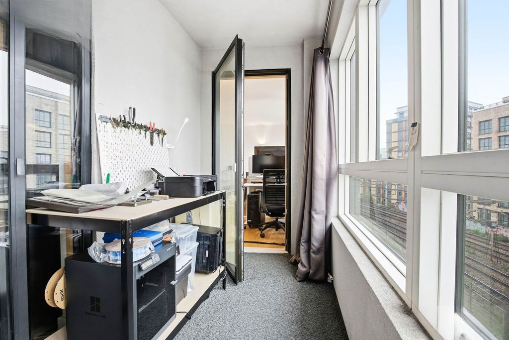 Квартира в Лондоне, Великобритания, 61 м² - фото 4