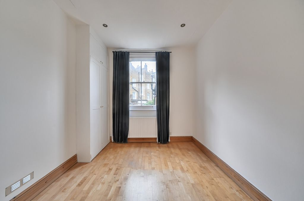 Квартира в Лондоне, Великобритания, 45 м² - фото 4