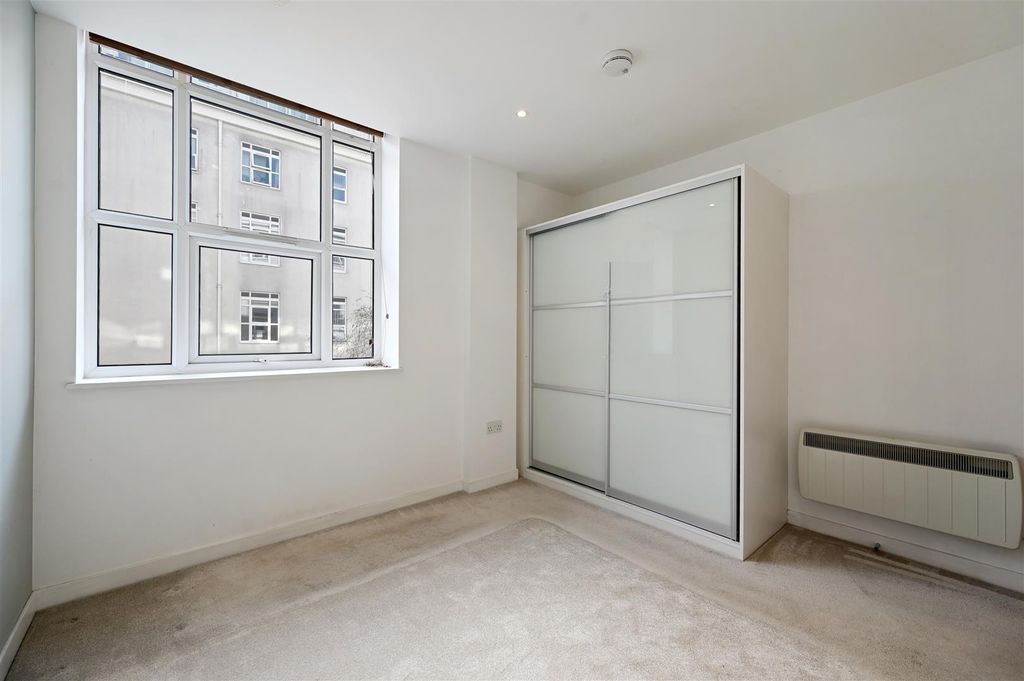 Квартира в Лондоне, Великобритания, 50 м² - фото 4