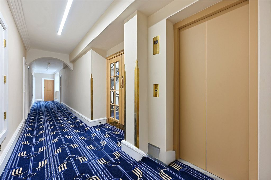 Квартира в Лондоне, Великобритания, 25 м² - фото 4