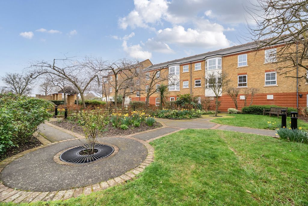 Квартира в Лондоне, Великобритания, 48 м² - фото 4