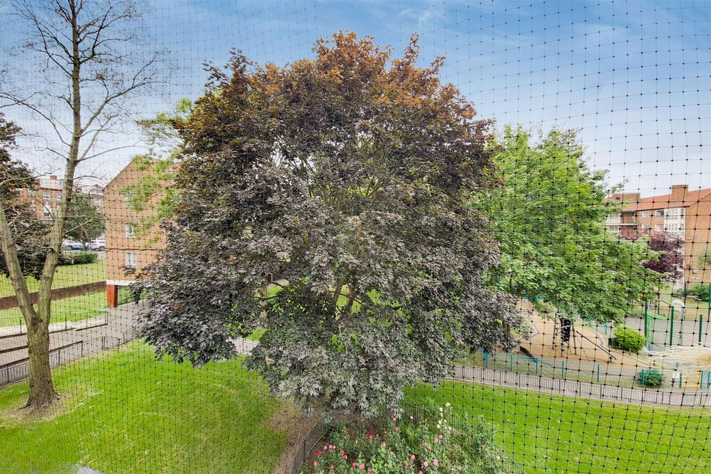 Квартира в Лондоне, Великобритания, 62 м² - фото 4