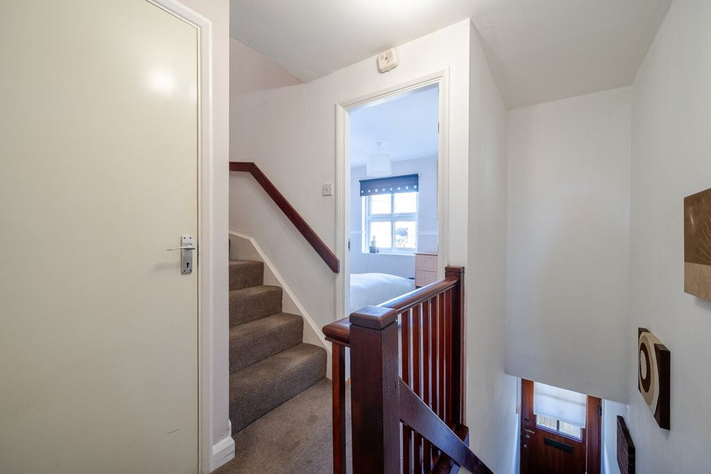 Квартира в Лондоне, Великобритания, 76 м² - фото 4