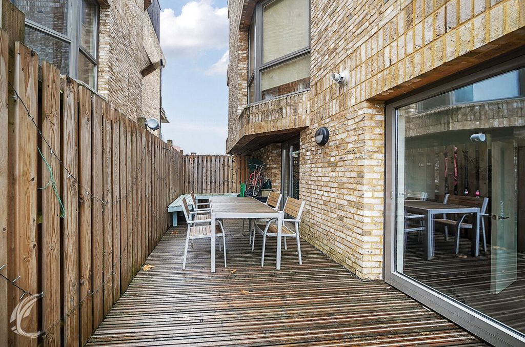 Квартира в Лондоне, Великобритания, 50 м² - фото 4