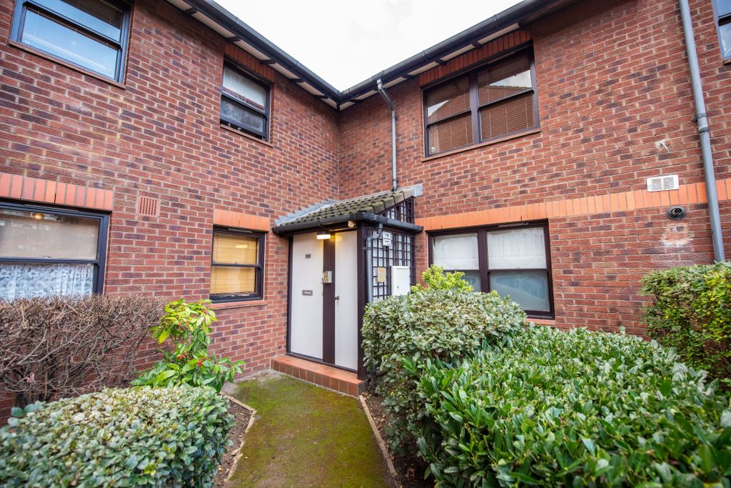 Квартира в Лондоне, Великобритания, 44 м² - фото 4