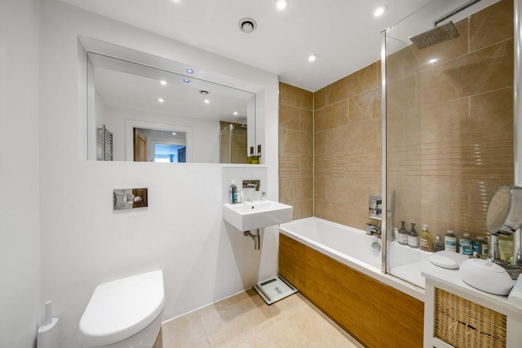 Квартира в Лондоне, Великобритания, 48 м² - фото 4