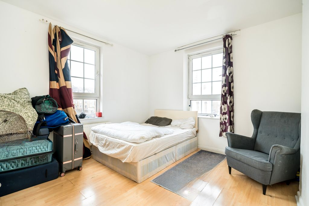 Квартира в Лондоне, Великобритания, 61 м² - фото 4