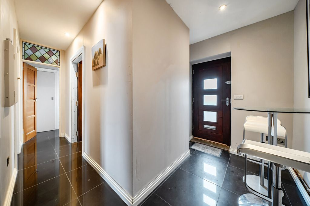 Квартира в Лондоне, Великобритания, 60 м² - фото 4