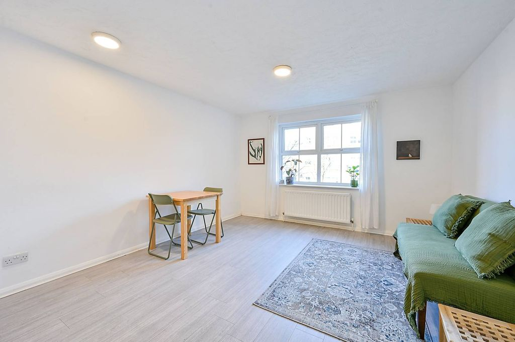 Квартира в Лондоне, Великобритания, 45 м² - фото 4