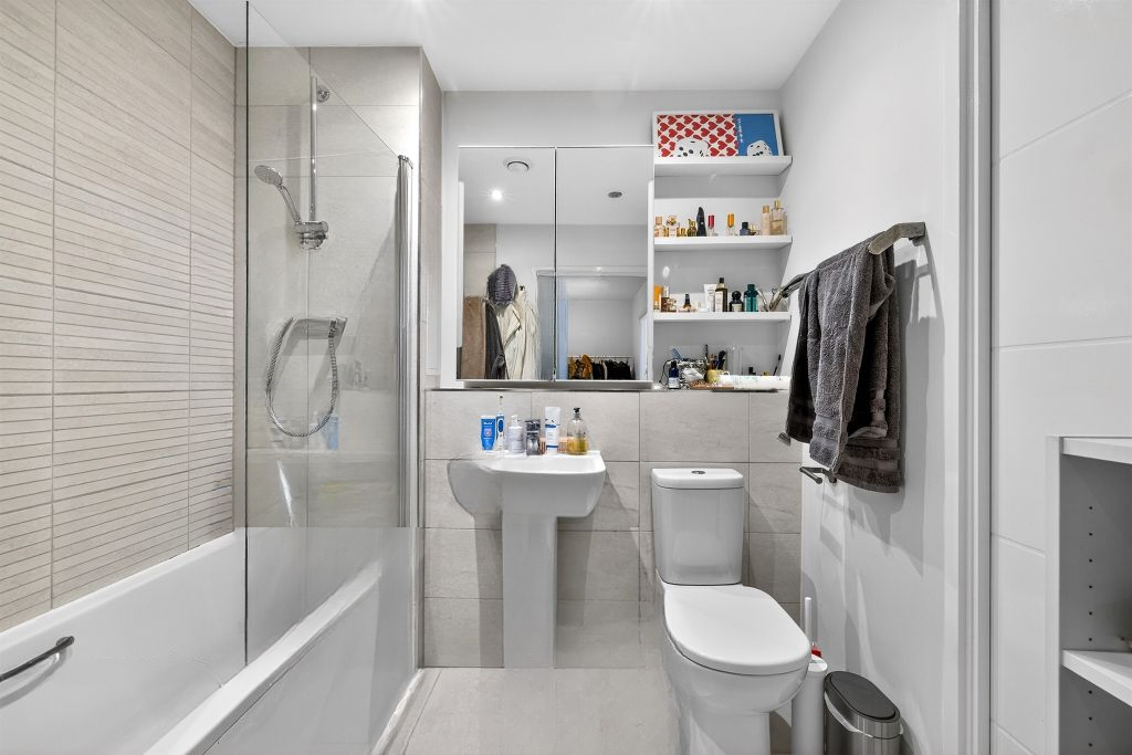 Квартира в Лондоне, Великобритания, 52 м² - фото 4