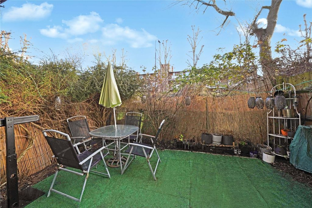 Квартира в Лондоне, Великобритания, 82 м² - фото 4