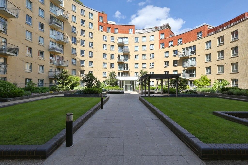 Квартира в Лондоне, Великобритания, 44 м² - фото 4