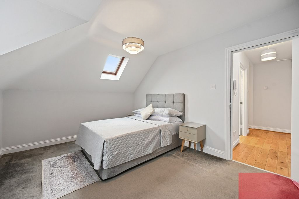 Квартира в Лондоне, Великобритания, 75 м² - фото 4