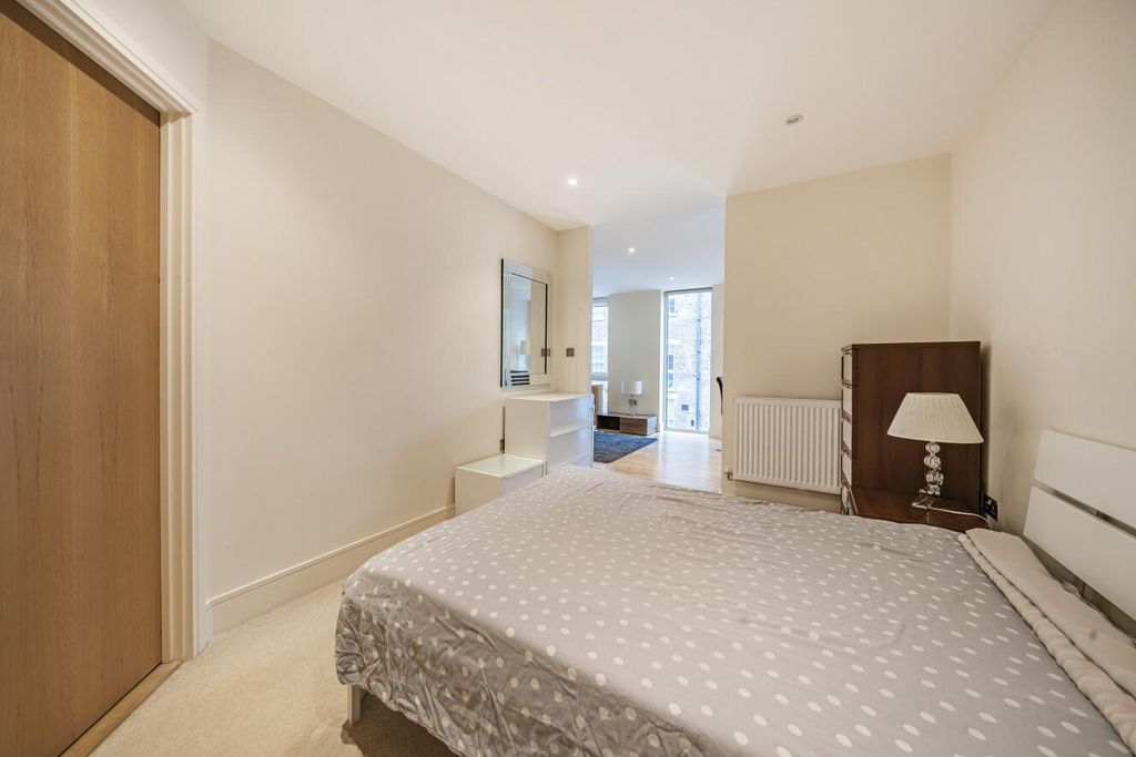 Квартира в Лондоне, Великобритания, 43 м² - фото 4