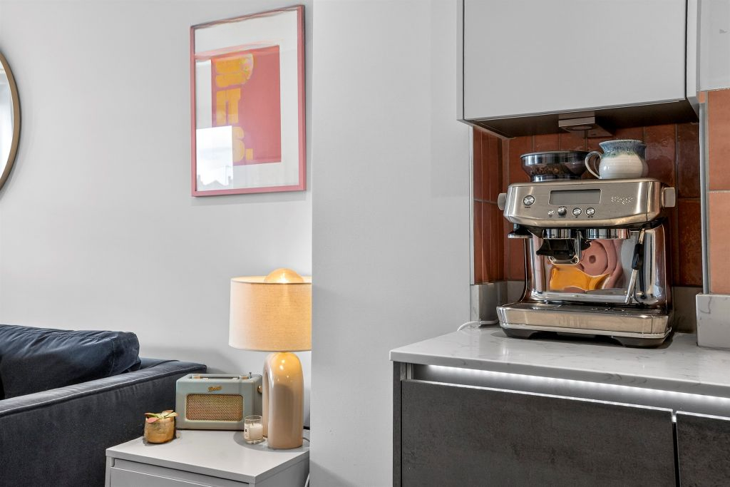 Квартира в Лондоне, Великобритания, 44 м² - фото 4