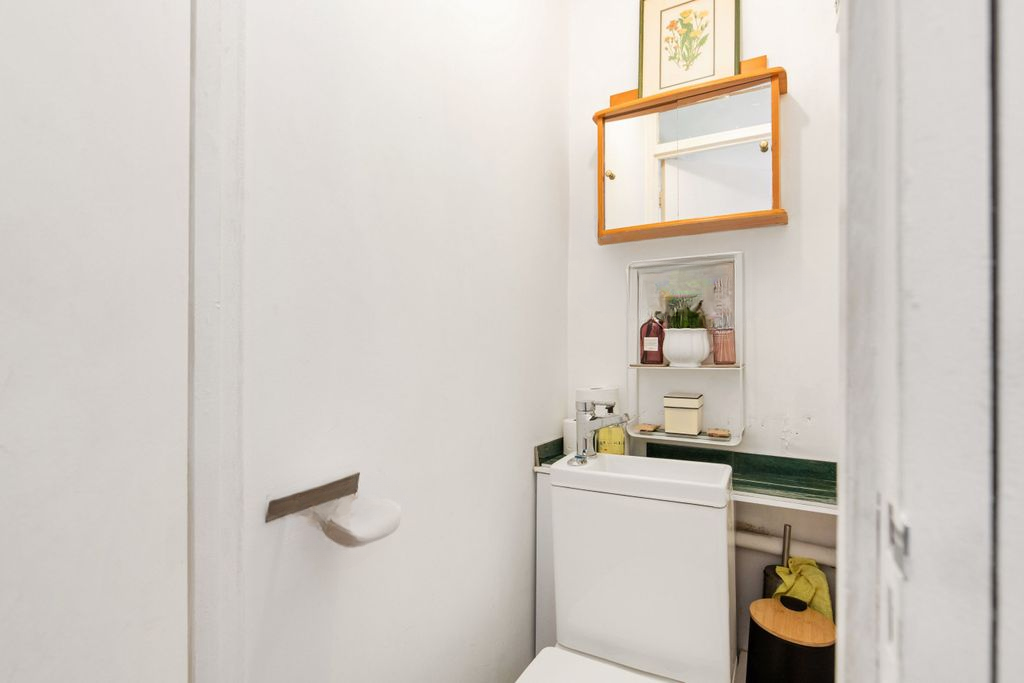 Квартира в Лондоне, Великобритания - фото 4