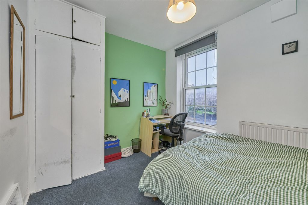 Квартира в Лондоне, Великобритания, 53 м² - фото 4