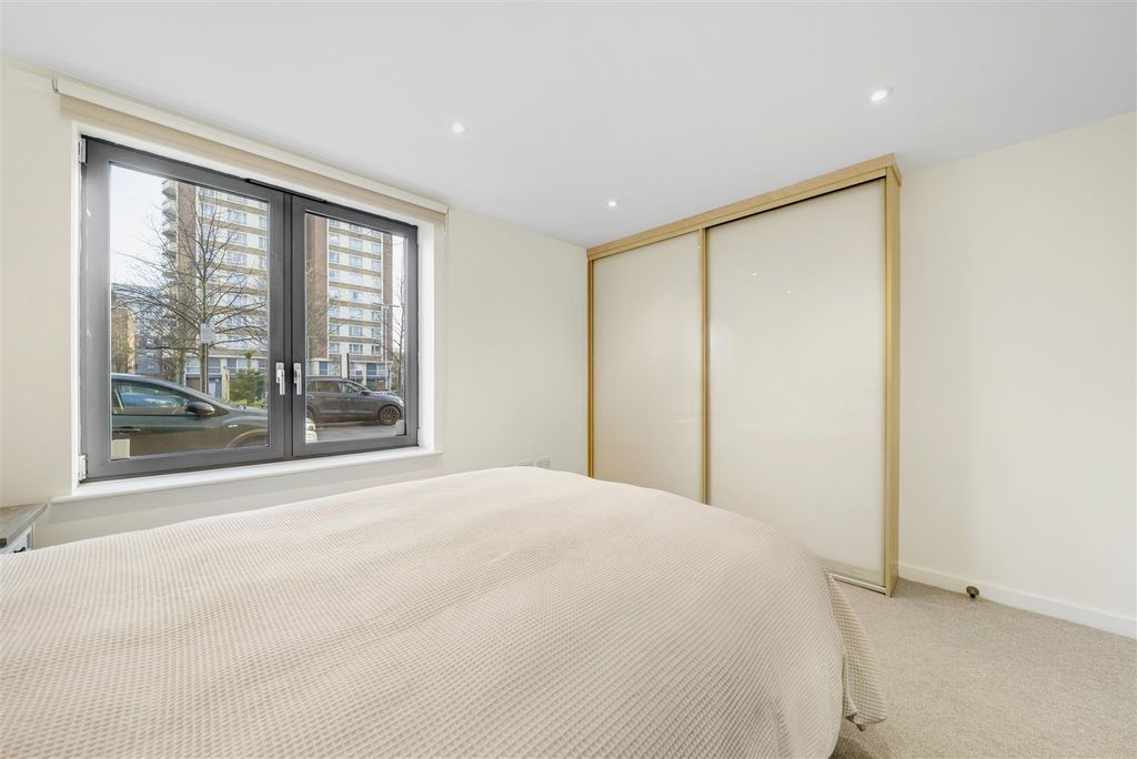 Квартира в Лондоне, Великобритания - фото 4