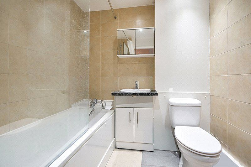 Квартира в Лондоне, Великобритания, 53 м² - фото 4