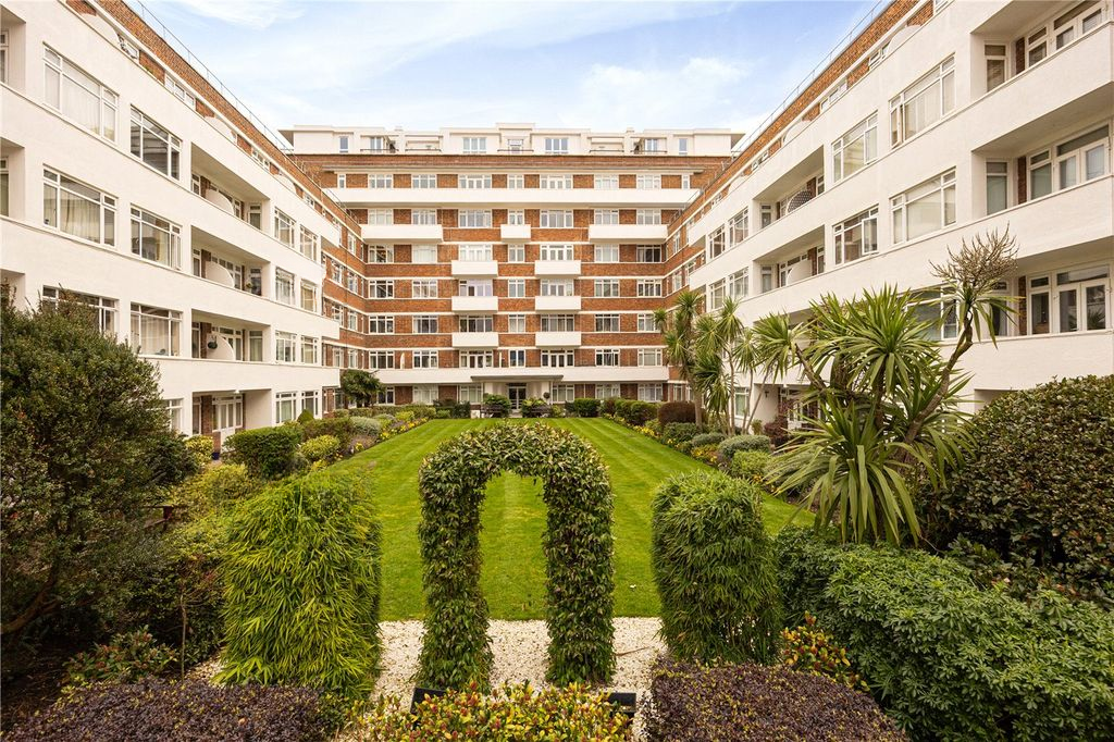 Квартира в Лондоне, Великобритания, 47 м² - фото 4