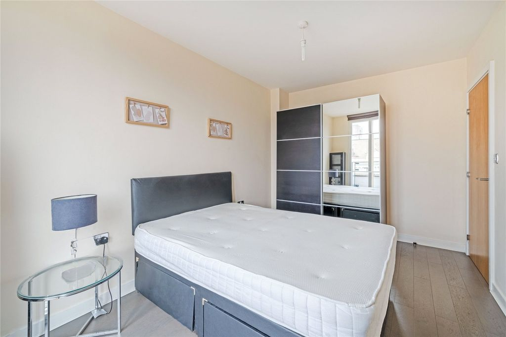 Квартира в Лондоне, Великобритания, 51 м² - фото 4