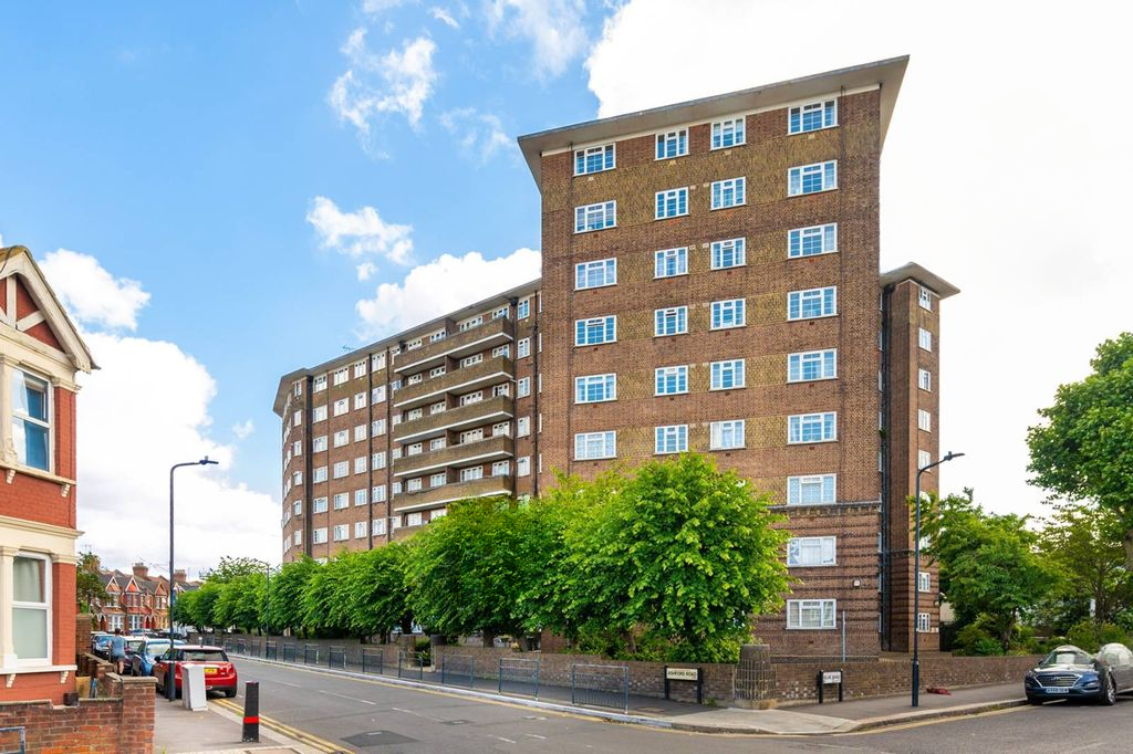 Квартира в Лондоне, Великобритания, 58 м² - фото 4