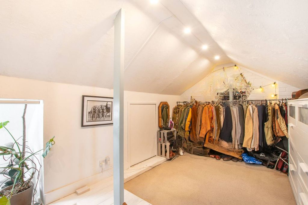 Квартира в Лондоне, Великобритания, 66 м² - фото 4