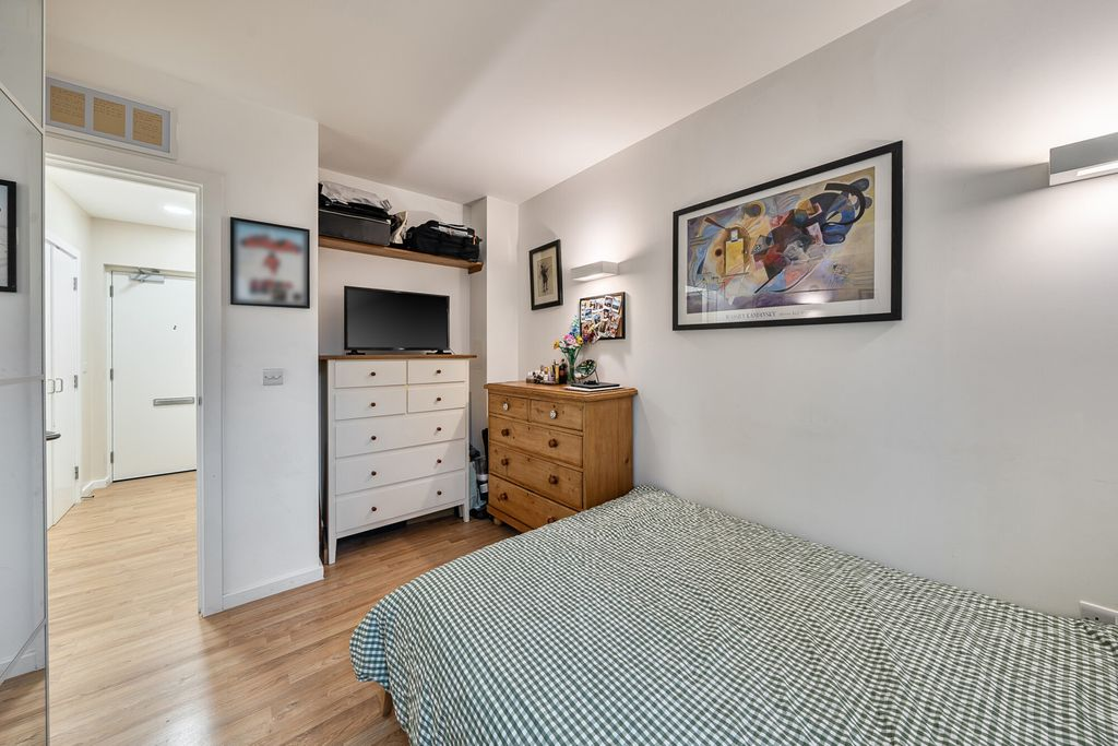 Квартира в Лондоне, Великобритания, 41 м² - фото 4