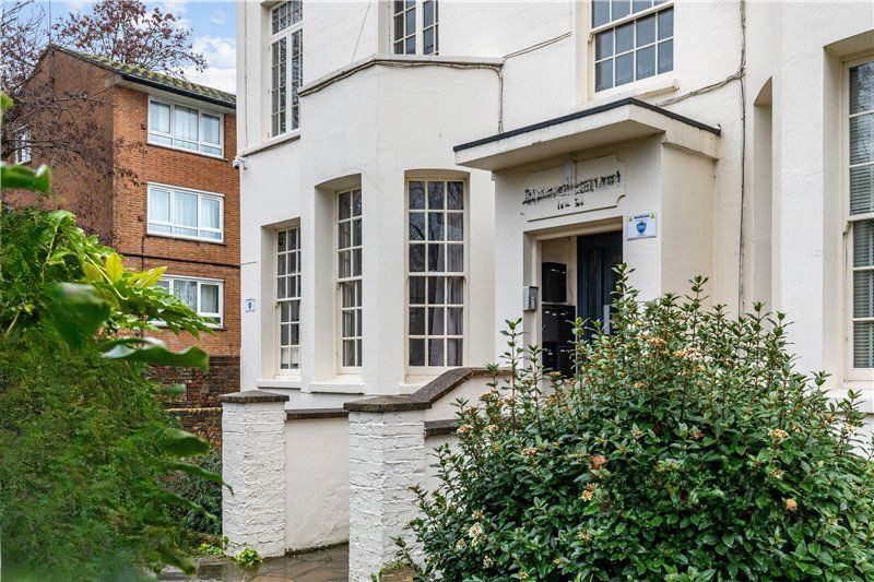 Квартира в Лондоне, Великобритания, 56 м² - фото 4