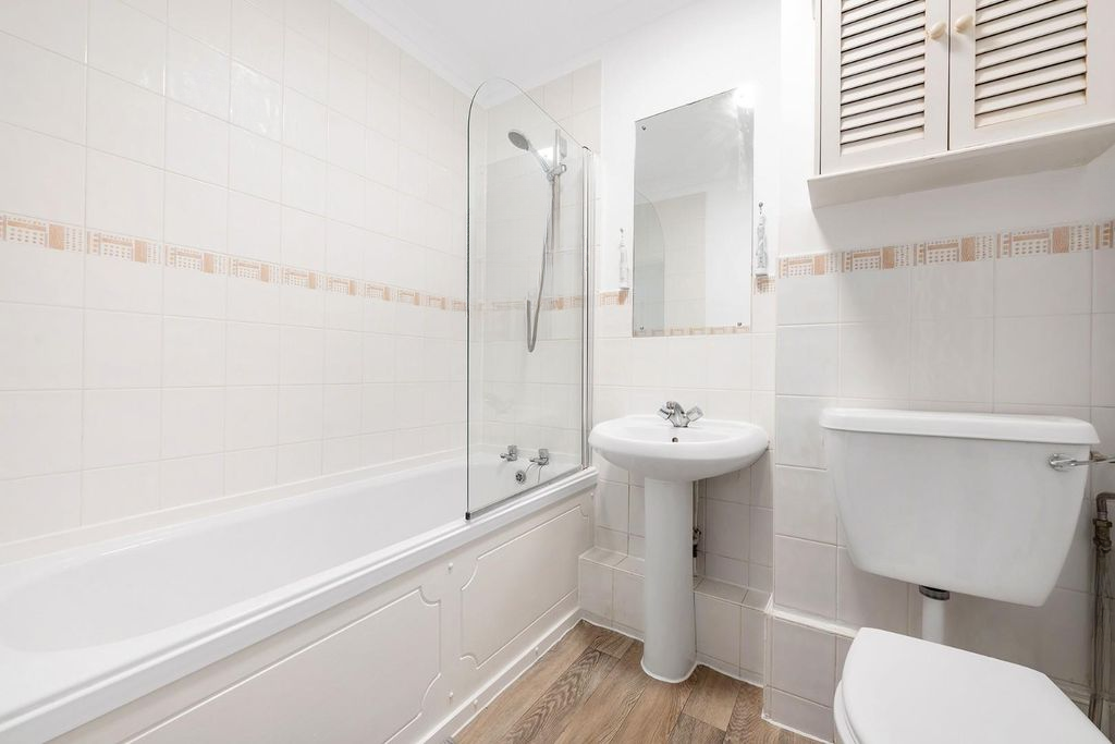 Квартира в Лондоне, Великобритания, 42 м² - фото 4