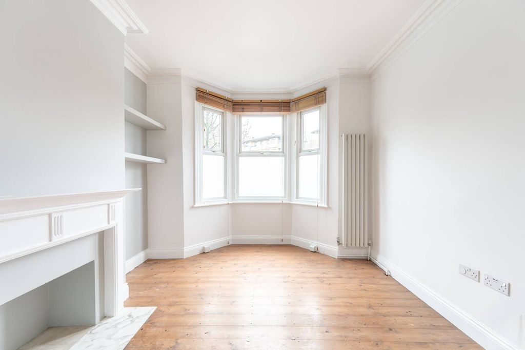 Квартира в Лондоне, Великобритания, 66 м² - фото 4