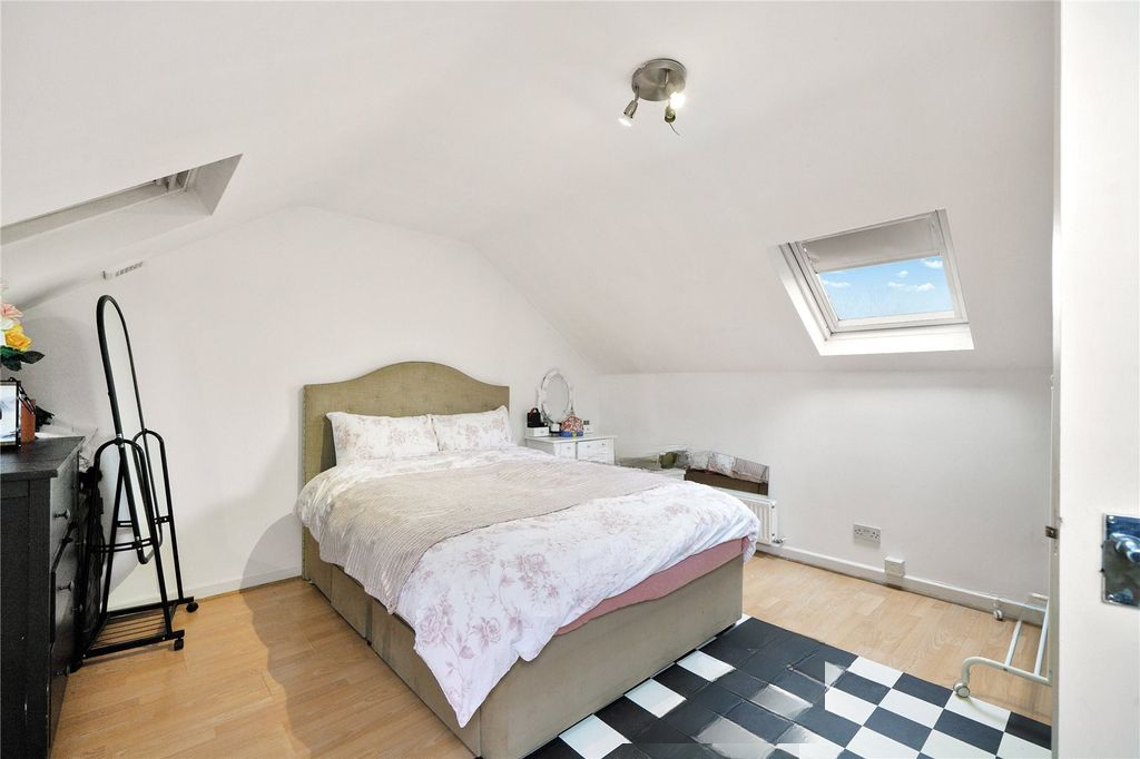 Квартира в Лондоне, Великобритания, 85 м² - фото 5