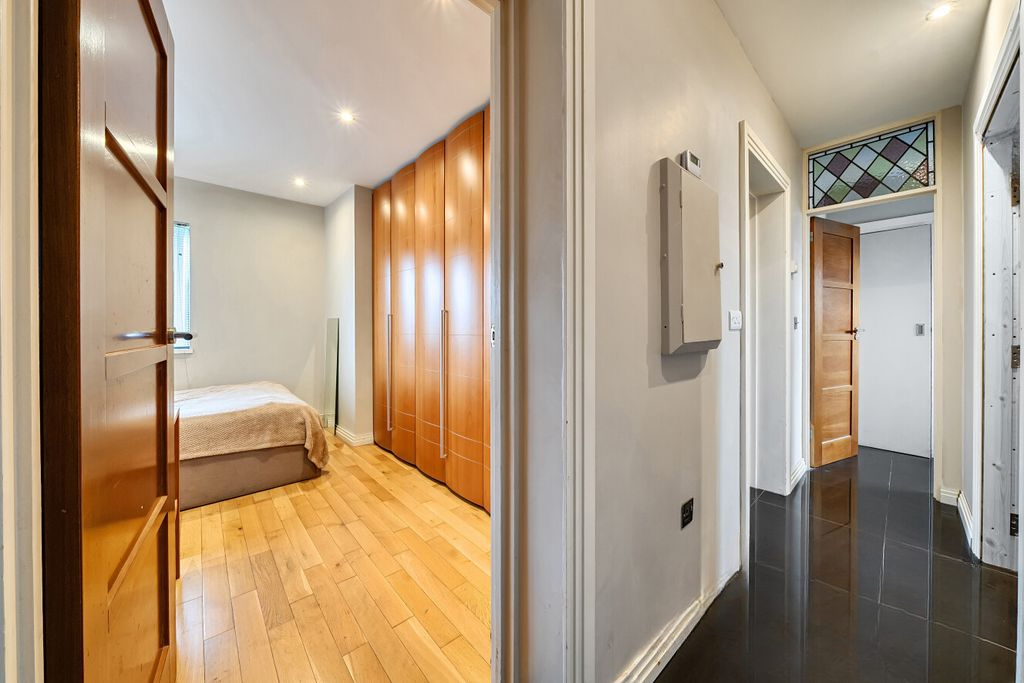 Квартира в Лондоне, Великобритания, 60 м² - фото 5