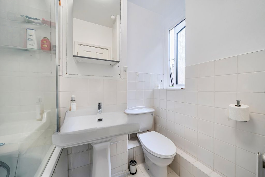 Квартира в Лондоне, Великобритания, 35 м² - фото 5