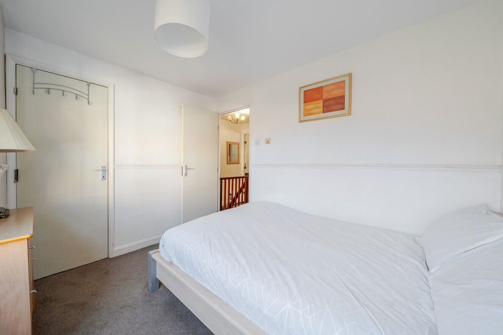 Квартира в Лондоне, Великобритания, 76 м² - фото 5