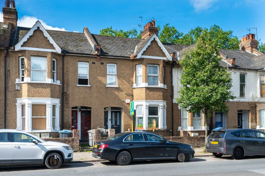 Квартира в Лондоне, Великобритания, 66 м² - фото 5