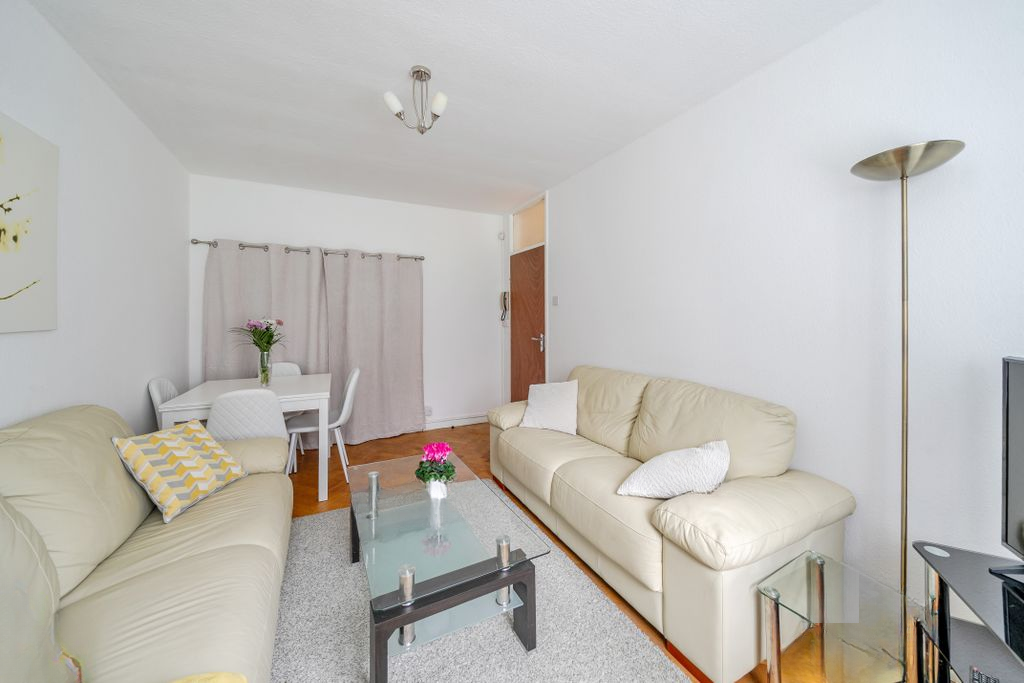 Квартира в Лондоне, Великобритания, 46 м² - фото 5