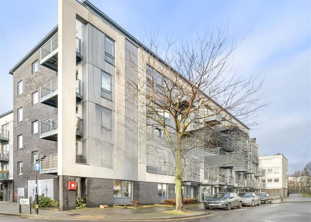 Квартира в Лондоне, Великобритания - фото 5