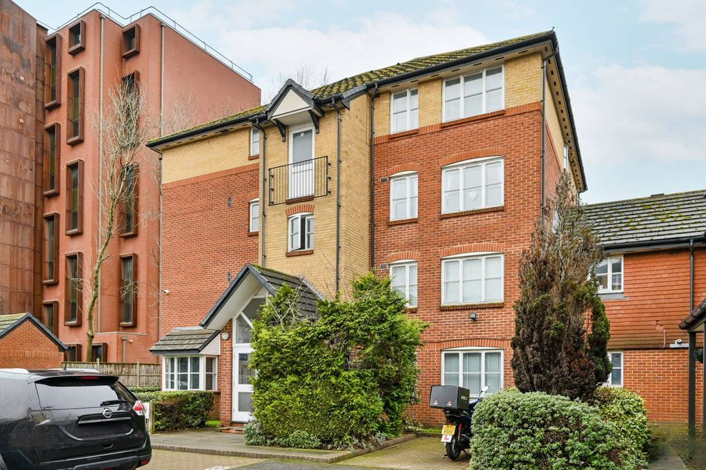 Квартира в Лондоне, Великобритания, 29 м² - фото 5