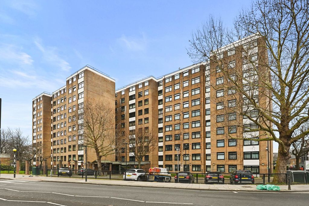 Квартира в Лондоне, Великобритания, 73 м² - фото 5