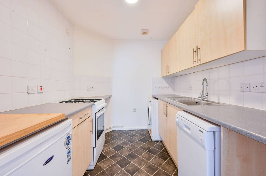 Квартира в Лондоне, Великобритания, 45 м² - фото 5