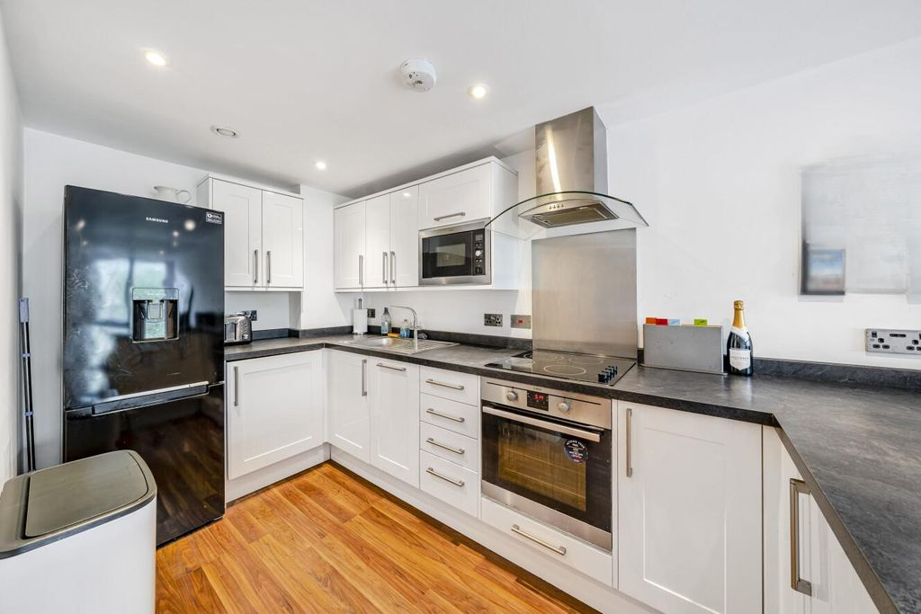 Квартира в Лондоне, Великобритания, 48 м² - фото 5