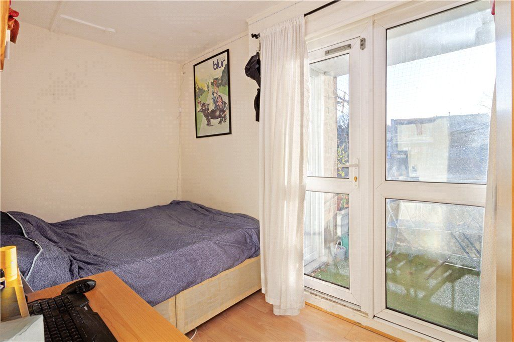 Квартира в Лондоне, Великобритания, 75 м² - фото 5