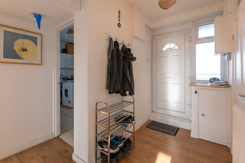 Квартира в Лондоне, Великобритания, 44 м² - фото 5