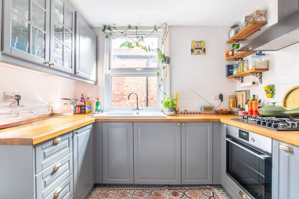 Квартира в Лондоне, Великобритания, 66 м² - фото 5