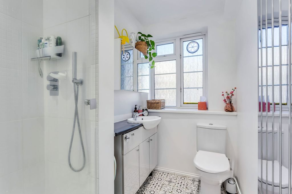 Квартира в Лондоне, Великобритания, 58 м² - фото 5