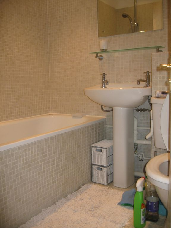 Квартира в Лондоне, Великобритания, 39 м² - фото 5