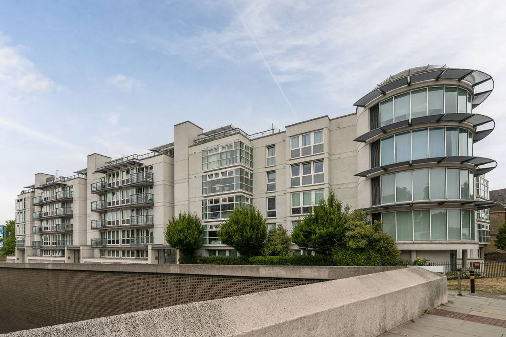 Квартира в Лондоне, Великобритания, 48 м² - фото 5